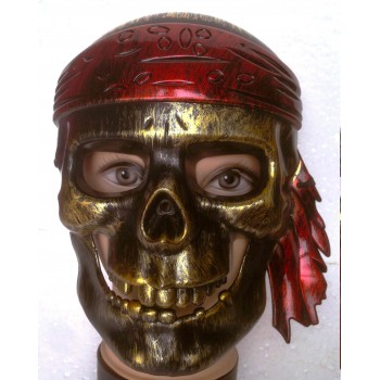 მეკობრის ნიღაბი